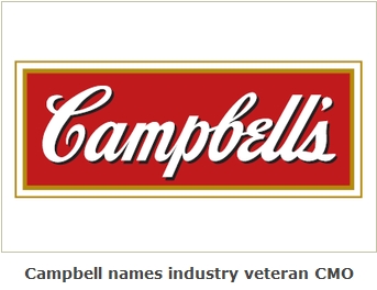 Senackerib Back at Campbell in New Marketing Role