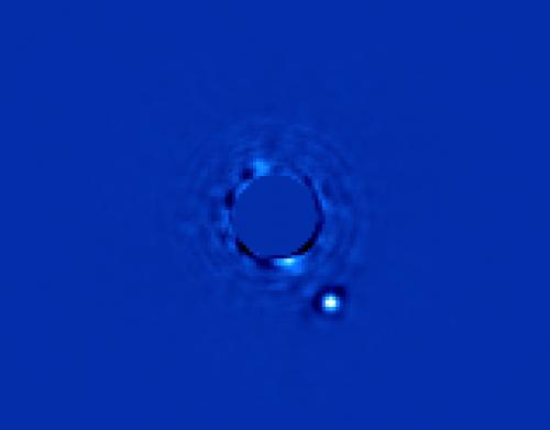 Gemini Planet Imager First Light: World's Most Powerful Exoplanet Camera Turns Its Eye to The Sky