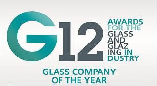 Glassolutions Reaches Finals of Prestigious Industry Awards
