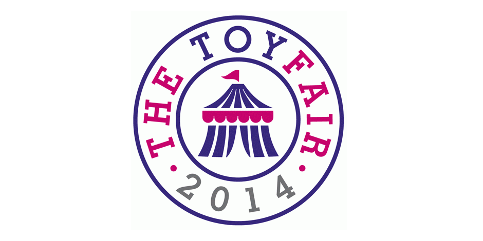 Toy Fair 2014 Now Sold out