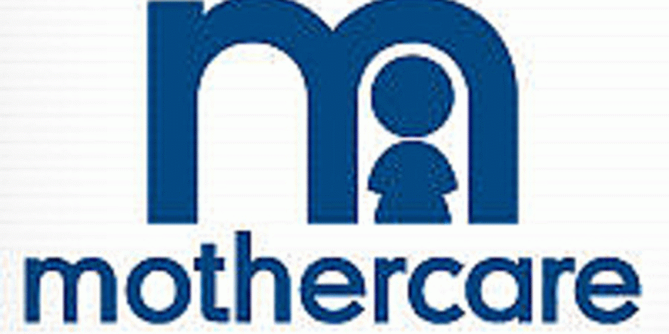 Mothercare Reports Slow Christmas Trading Period