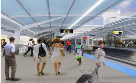 CTA Unveils 203m USD Plan for New Wilson Station
