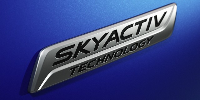 Mazda Skyactiv 2: Next-Gen Engines Due by 2020