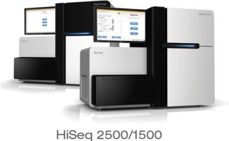 Illumina System Used in Faster Genome Sequencing