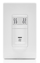Leviton Introduces New Humidity Sensor and Fan Control