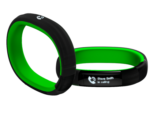 Razer Releases OLED Nabu Smartband