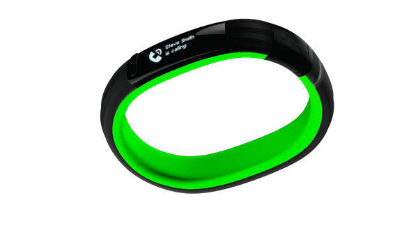Razer Releases OLED Nabu Smartband_2