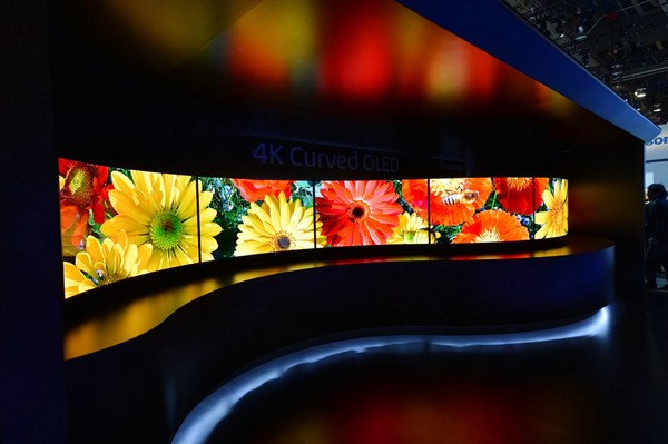 Panasonic Exhibits Comprehensive 4K Solutions at CES 2014_5