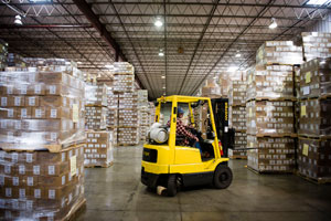 Wholesale Inventories Rise in November