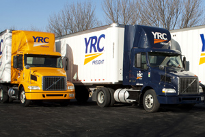 YRC Teamsters Reject Contract Plan