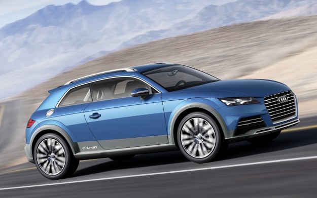 Audi Allroad Shooting Brake Concept Revealed_1