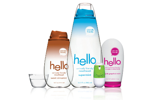 Friendly Packaging Design Wins Excellence Award
