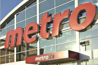 Metro to Open Quebec Facility