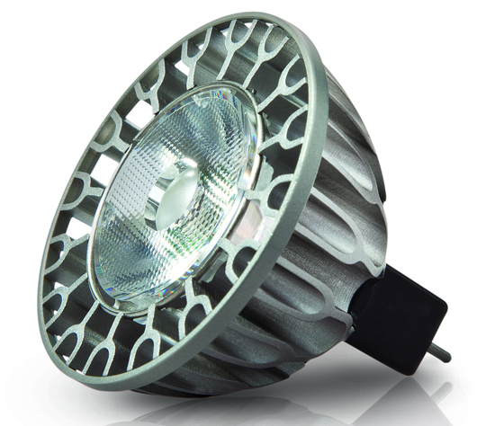 MR16 Led Lamps – Making Enormous Strides in Led Technology