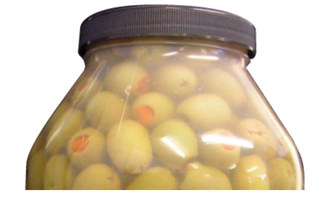 RPC Provides Barrier Jars to Well-Known Spanish Olive Firm