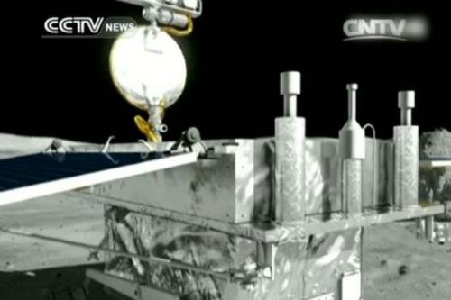 China's Historic Moon Robot Duo Awaken and Resume Science Operations_1