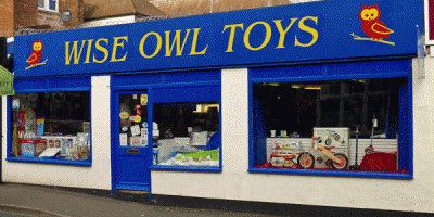 Dobble Challenge Earns Wise Owl Toys &pound;1, 000 From Esdevium Games