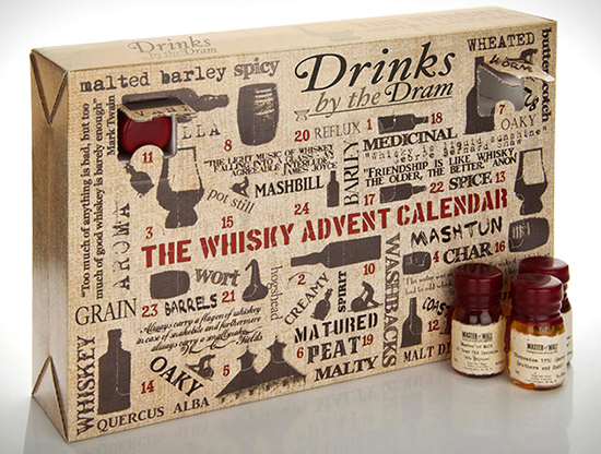 7 Updated Designs for Your Christmas Advent Calendar_3