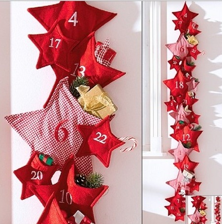 7 Updated Designs for Your Christmas Advent Calendar_6