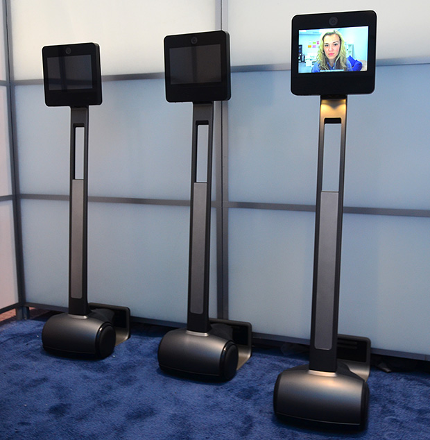 New Beam+ Telepresence System Is Designed for Home Users, Launches for $995_2