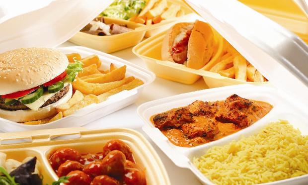 Fast Food Race to Cut Waste Sector Focus