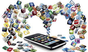 Gartner: by 2018 Less Than 0.01 Percent of Mobile Apps Will Succeed