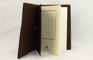 Pelle Leather Journals From Jetpens