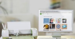 Cricut Launches World's Easiest "Design-and-Cut" System