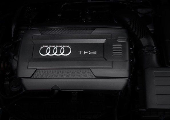 Audi Partners with French Firm on Green Fuels Development