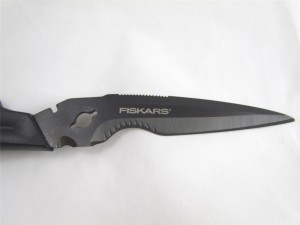 Multi-Purpose Scissors by Fiskars The Cuts+More 5-in-1_3