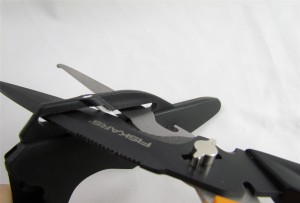 Multi-Purpose Scissors by Fiskars The Cuts+More 5-in-1_5