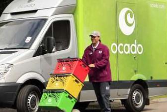 Ocado Secures New Debt Deal, Issues Shares