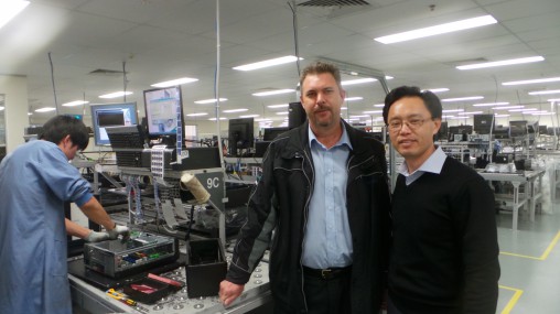 Acer Australia Md to Retire After More Than 25 Years Appliance Retailer