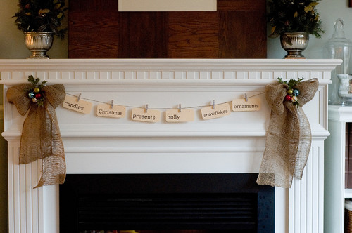 Holiday Party Prep: Set up Your House for Your Guests