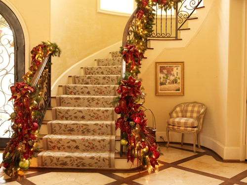 Holiday Party Prep: Set up Your House for Your Guests_1