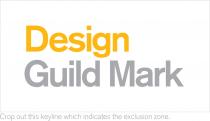 Design Guild Mark Call for Entries and Judges