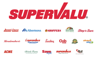 New Supervalu CEO Sales rings executive changes