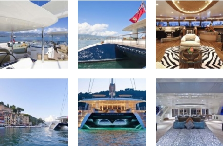 A 7-day Sail Aboard the World’s Largest luxury sailing catamaran – the Highest Bid at Christie’s Green Auction_1