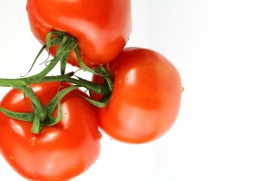 Diet Rich in Tomatoes May Lower Breast Cancer Risk