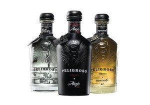 Diageo Purchases Tequila Brand Peligroso