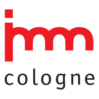 at Imm Cologne 2014 LG Hausys Introduced by Karim Rashid