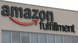 Amazon Patents Push-Shipping