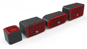 MB Quart Readies First Bluetooth Speakers
