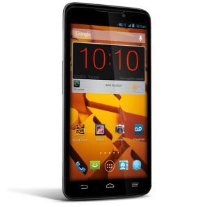 Boost Mobile Offers Its First Phablet
