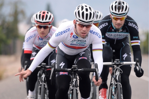 Latexco Renews Cycling Team Sponsorship