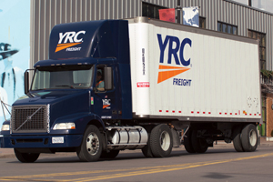 Yrc Teamsters Approve Contract Extention