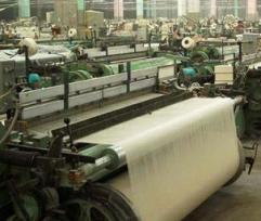 Turkmen Ministry Submits Report on Textile Industry