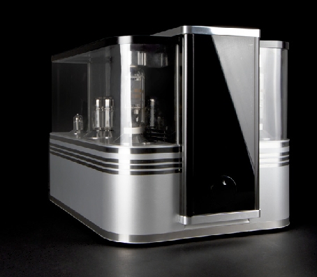 Art-Deco Audio Power Labs 50TNT Inimitable Amplifier