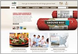 Cargill Rolls out Labels for Beef Products
