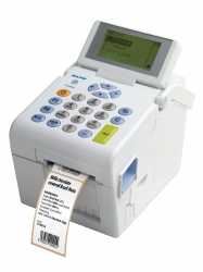 SATO Develops New Food Label Printer